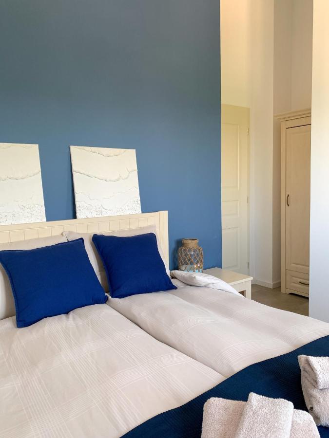 Villa Alara - Charming Villa With Heated Swimming Pool Milohnici Kültér fotó